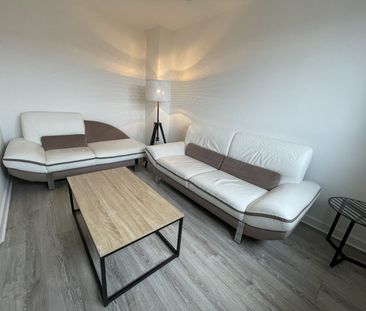 Appartement T3 Meublé avec cave, quartier des Cras à Besançon - Photo 2
