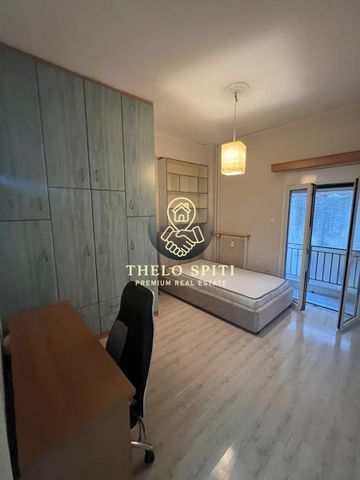 Διαμέρισμα για ενοικίαση Ευαγγελίστρια (Κέντρο - Λιμάνι) - Φωτογραφία 4