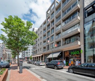 Lippenslaan 336/4.8, Knokke-Heist - Foto 1