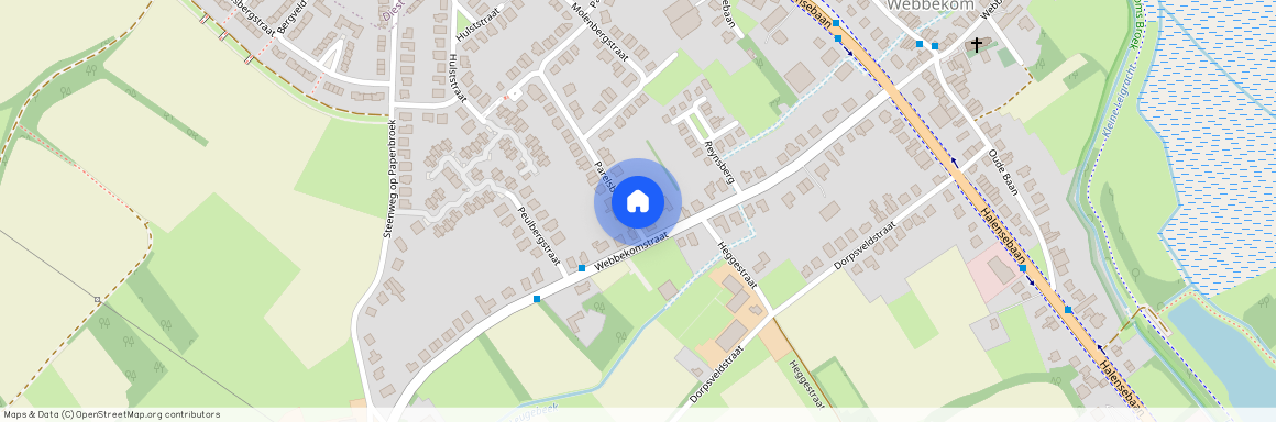 Parelsbergstraat 48, Diest