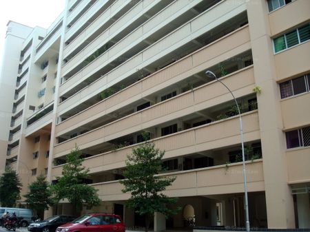Blk 808 Khatib Gardens (Yishun), HDB 3 Rooms - For Rent - Photo 3