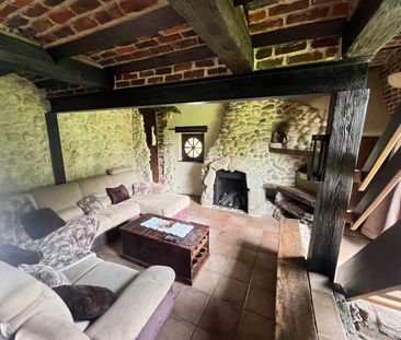 Spacieuse Maison 2ch avec jardin à 6181 Courcelles Gouylez-Piéton ... - Photo 5