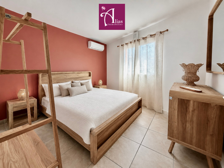 Location Appartement 4 pièces 111m² LE GOSIER 97190 - Photo 4