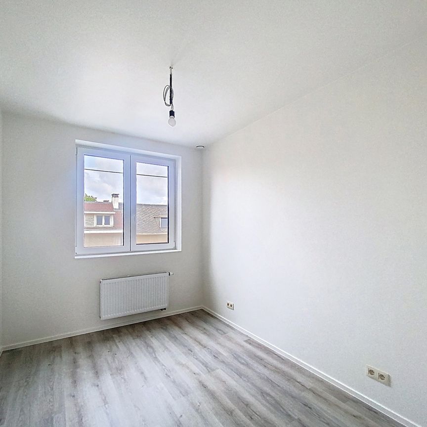 Nieuwbouw woning met 4 kamers en tuin - Foto 1