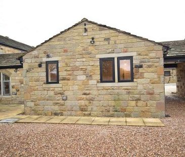 Wood Lane, Chapelthorpe, WF4 - Photo 1