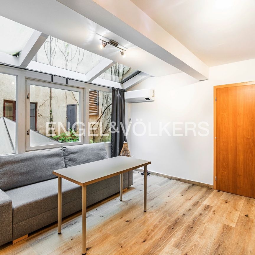 Pronájem bytu 2+kk 62 m² - Photo 1