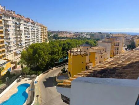 Alquiler de ático en Calle Jacinto Verdaguer, 10 n - Photo 4