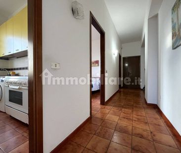 Appartamento in villa via Nazionale, Riace Marina, Riace - Photo 6