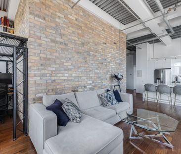 For Lease - 736 Dundas Street Unit# PH2, Toronto, Ontario - Photo 4
