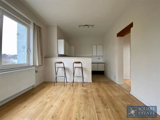 Charmant appartement met één slaapkamer - Foto 1