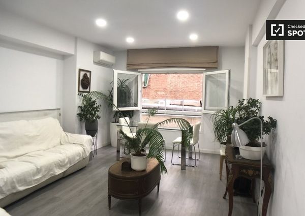 madrid, Community of Madrid 28020