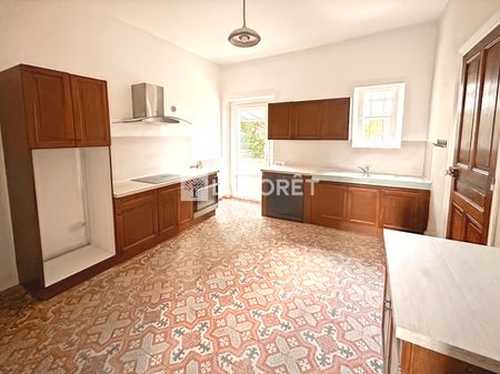 Maison T6 Valence à louer - Photo 3