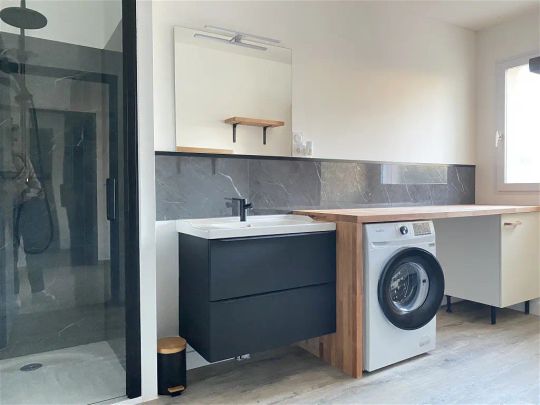 Location appartement 3 pièces - 75m² à Dompierre sur yon (85170) - Photo 1