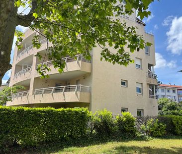Appartement Tassin La Demi Lune 2 pièce(s) 42 m2 - Photo 6