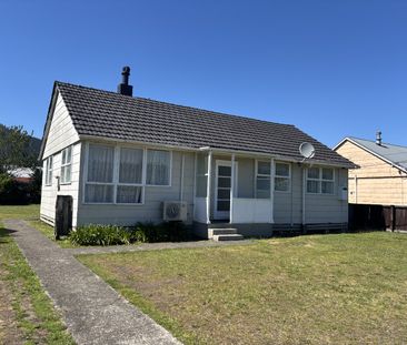 Tidy Home - Kawerau - Photo 1