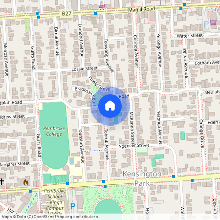 2/4 Tobruk Avenue, SA 5068, Kensington Park