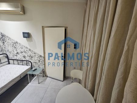 Studio/Γκαρσονιέρα για ενοικίαση Αιγάλεω - Photo 3