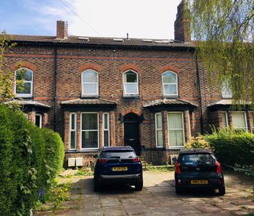 Studio Flat, Greenfield Road, L13 - Photo 5