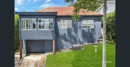 Three Bedroom House in Prime Location! - Photo 4