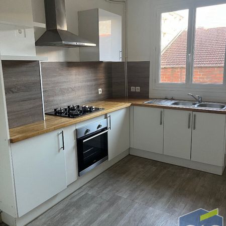 Location Appartement 2 pièces 62m² - Photo 4