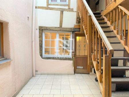 APPARTEMENT T1 A LOUER - Photo 4