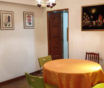 4 Bedroom HDB_EXECUTIVE at Bukit Panjang - Photo 5
