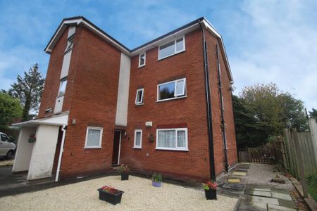 Mornington Court, Mornington Road - Photo 5