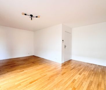 Appartement 3 pièces avec grand jardin 70,25 m2 Plaine-Gare – - Photo 4