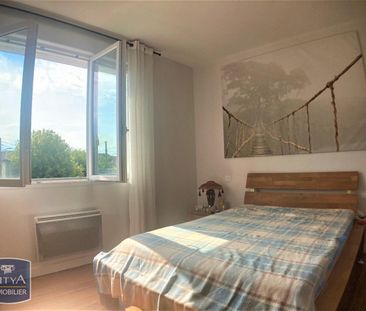 Location Appartement 4 pièces 90m² MONTAUBAN 82000 - Photo 4