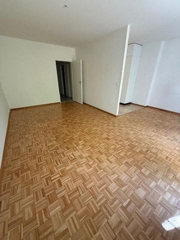 Hübsche 2.5-ZWG im Hegenheimerquartier - Photo 5