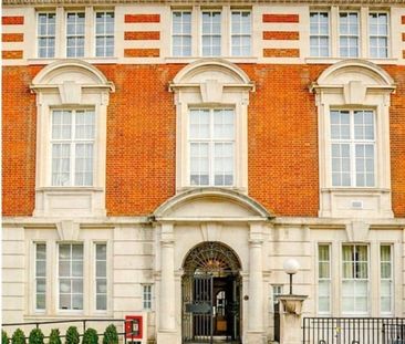 Studio Flat, Winchester St, W3 - Photo 6