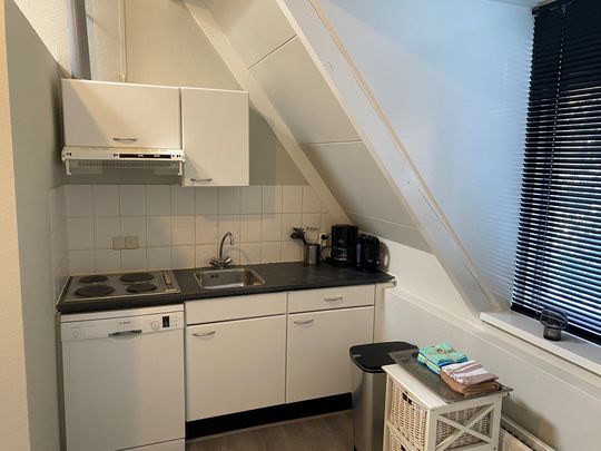 Kaatsbaan 9, 3231 XL, Brielle - Foto 1