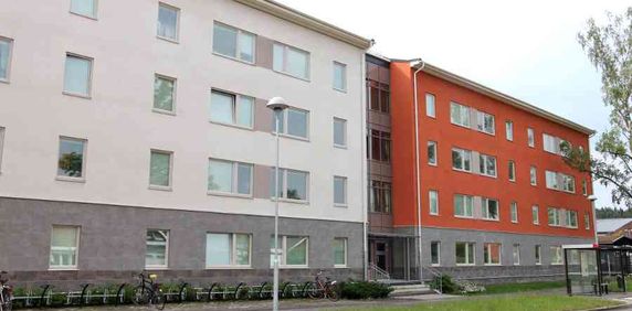 Irrblosset, Vallavägen 4 A.309 - Foto 2