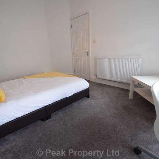 ?students? All Rooms Available! Student House Share -, St. Anns Road, Southend On Sea, SS2 - Photo 1