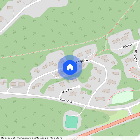 Tärnaby, Västerbotten, Storuman, Ringvägen 11B