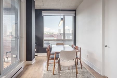 Appartement - 902-50 Rue des Seigneurs - Photo 3