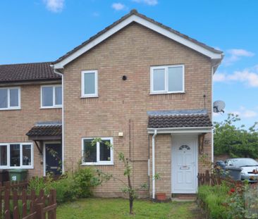 Nutwood Close, Taverham, Norwich - Photo 3