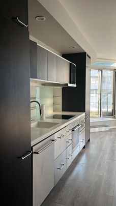 For Lease - 45 Charles Street Unit# 709, Toronto, Ontario - Photo 1