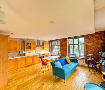 2 bedroom apartment to rent - Photo 2