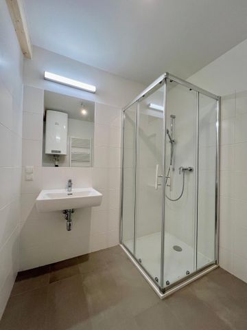 Neues Wohnprojekt in Lend! Erstbezug mit 2 Zimmern – Provisionsfrei! - Photo 3