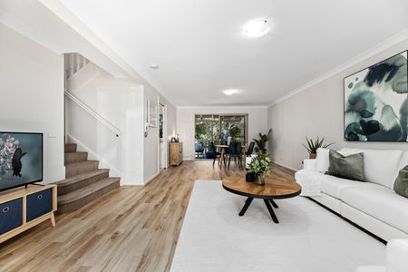 52/2 Schofield Place, Menai NSW 2234 - Townhouse For Rent | Domain - Photo 2