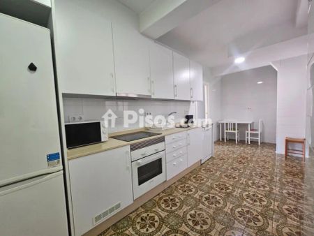 Piso en alquiler en San Ginés-Virgen de La Caridad - Photo 5