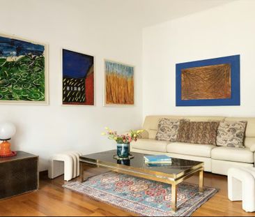 Via Giuseppe Parini, Rome, Lazio 00152 - Photo 1