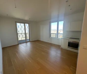 WIENBLICK-QUARTIER BELVEDERE-Traumwohnung an Nichtraucher - Foto 1