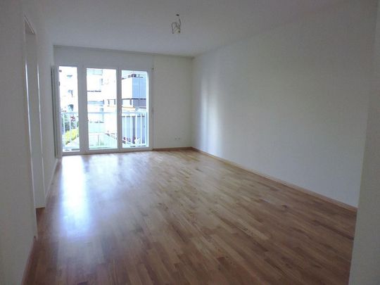 Big City Life im Gundeli - Foto 1