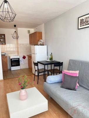 Kawalerka z pięknym widokiem na Stocznię (439283) - Фото 1