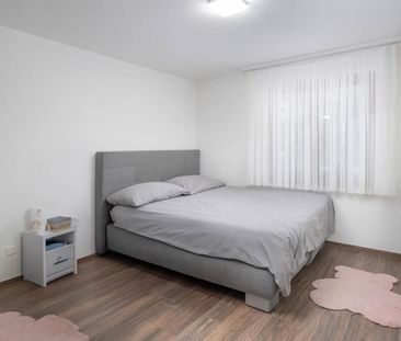 Einziehen und Wohlfühlen moderne 3.5-Zimmer-Wohnung in Glattfelden - Foto 3
