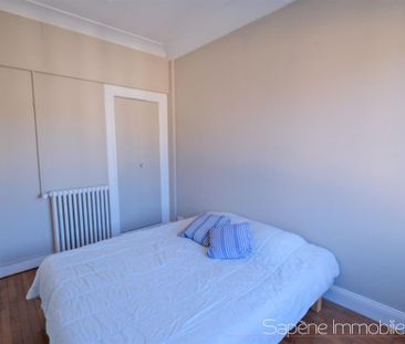 Location T3/T4 Rennes Saint-Germain - Photo 4