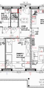 Wohnung in Eibesthal - Photo 4
