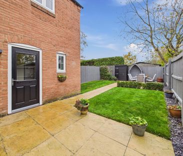 2 bedroom semi-detached house to rent - Photo 6